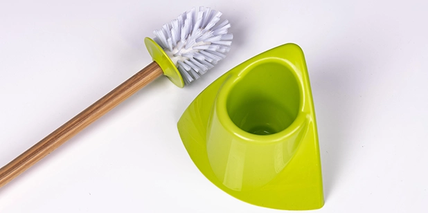 Bathroom Cleaning